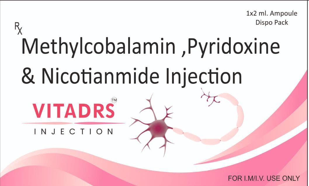 VITADRS Injection